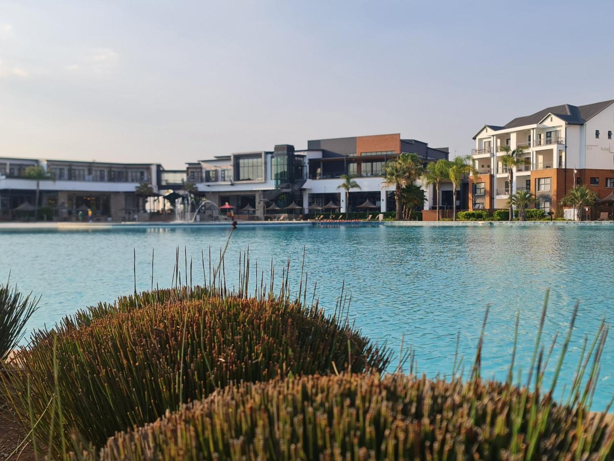 Mint Resorts The Blyde Pretoria-Noord Dış mekan fotoğraf
