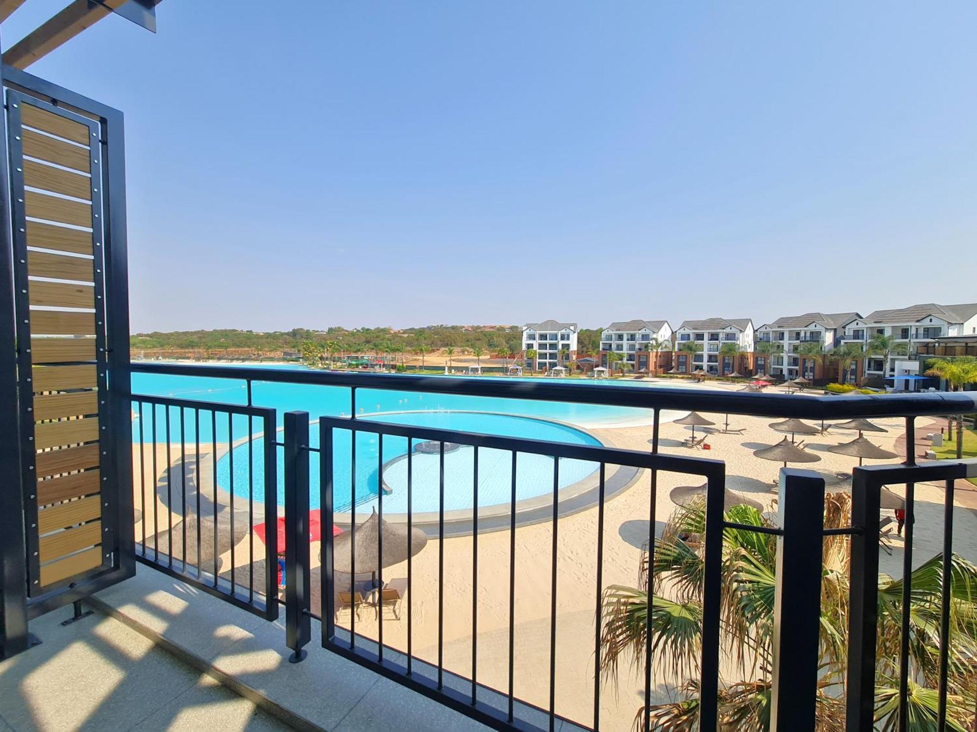 Mint Resorts The Blyde Pretoria-Noord Dış mekan fotoğraf