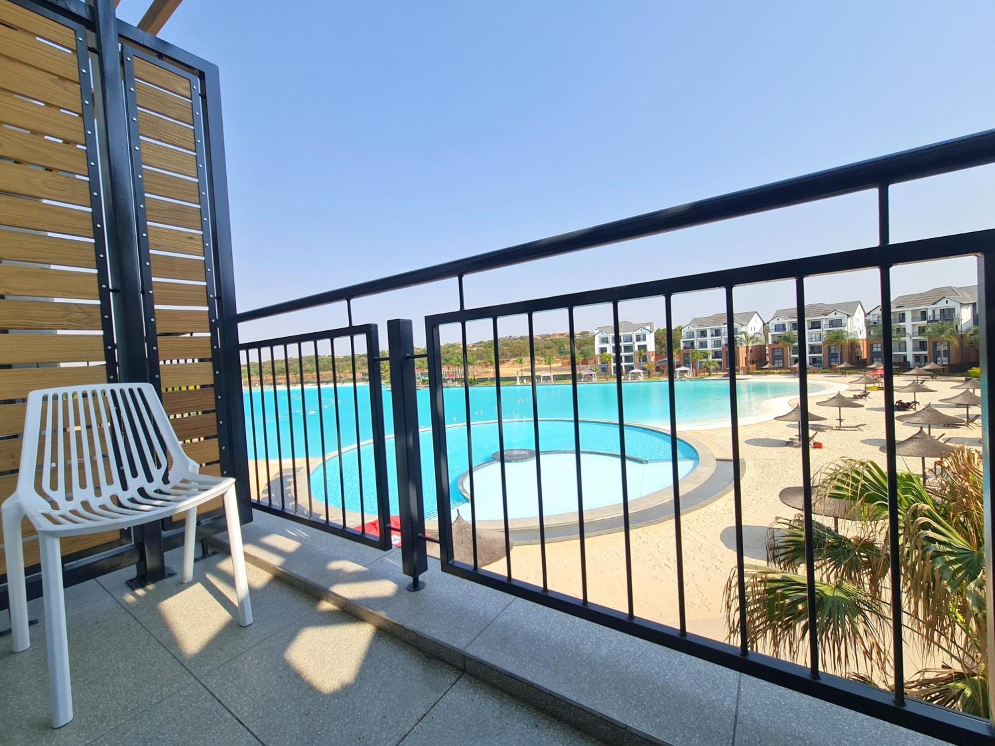 Mint Resorts The Blyde Pretoria-Noord Dış mekan fotoğraf