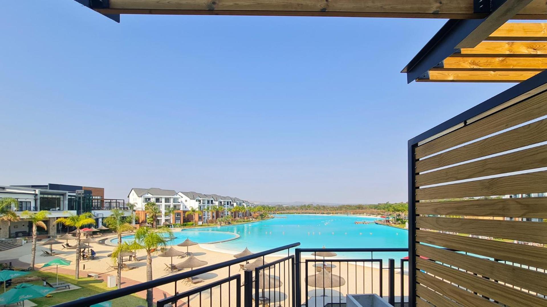Mint Resorts The Blyde Pretoria-Noord Dış mekan fotoğraf
