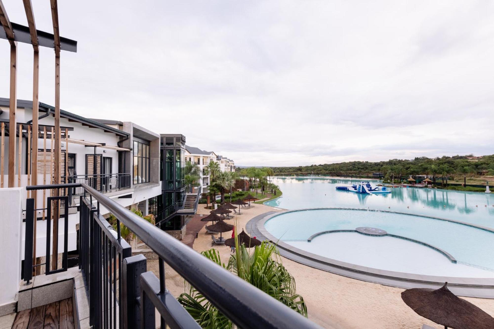 Mint Resorts The Blyde Pretoria-Noord Dış mekan fotoğraf