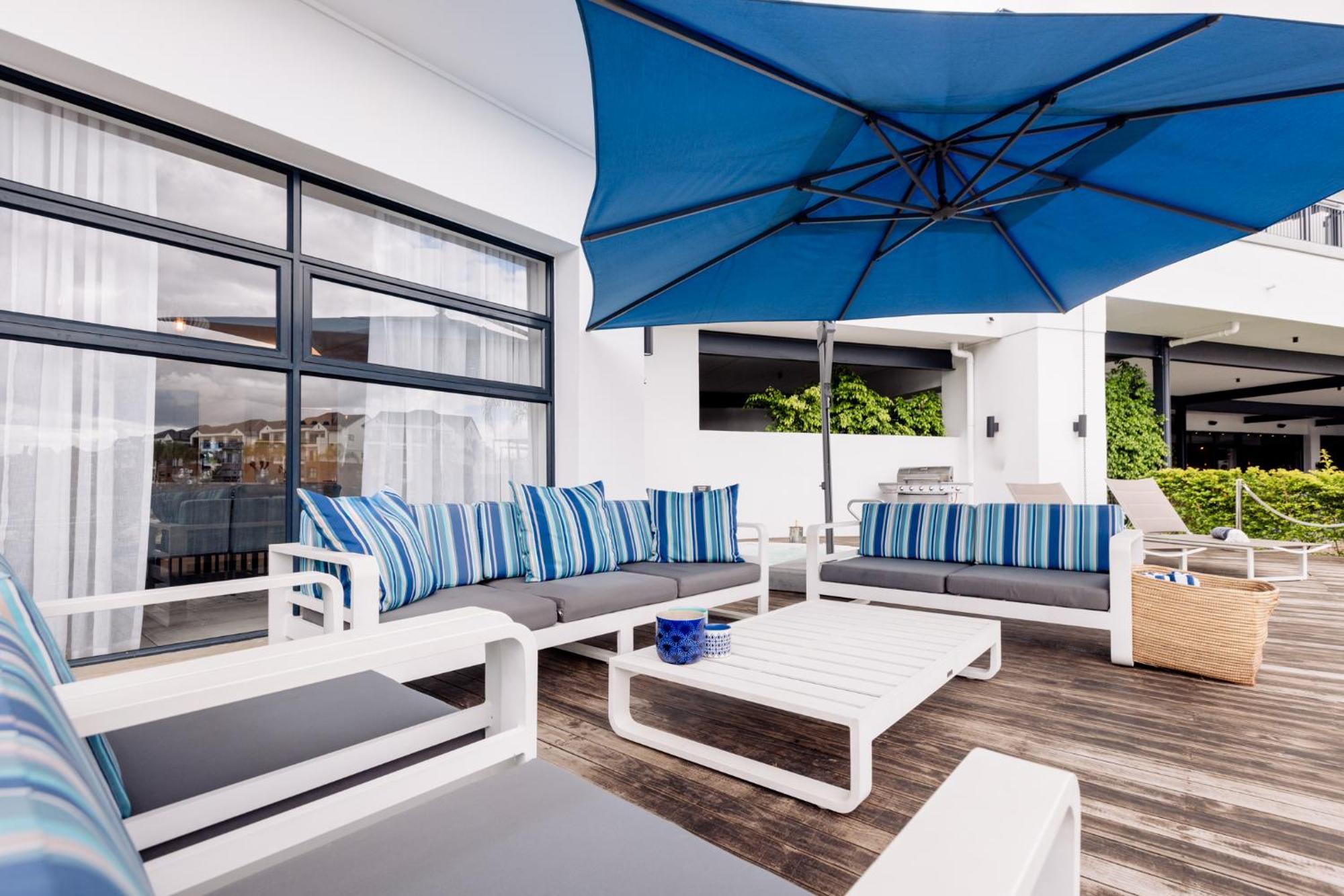 Mint Resorts The Blyde Pretoria-Noord Dış mekan fotoğraf